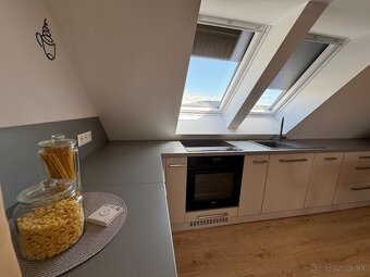 Na prenájom – priestranný 2 izbový byt 120 m² v Šulekove - 7