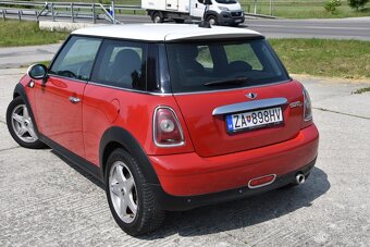 Mini Cooper - 7