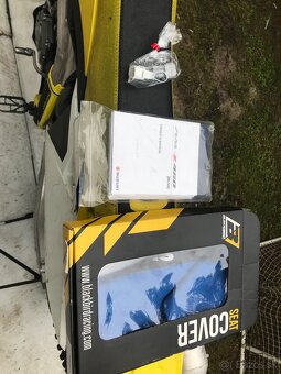 Suzuki RMZ 450 2024 - 7