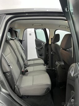 C-Max - 7