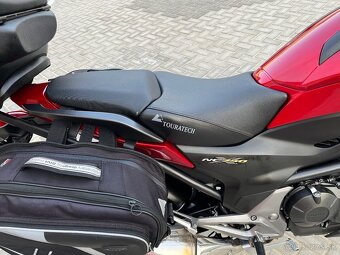Honda NC750X - 7