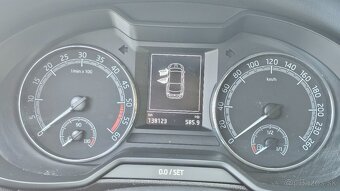 Skoda octavia 1.6 tdi - 7