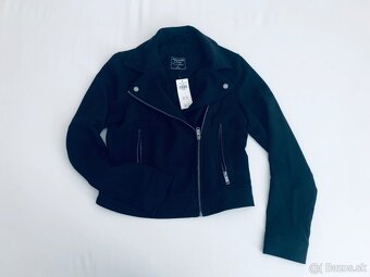 Abercrombie&Fitch prechodná bunda XS - 7