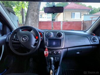 Dacia Logan 1.2i 55kw - 7