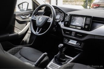 Škoda Scala 1.0 Tsi - 7