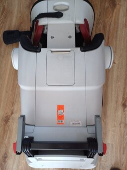 Britax Römer Kidfix II XP SICT BR Black Marble - 7