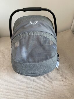 Bugaboo turtle air nuna - 7