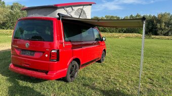 Volkswagen California T6 110kW - 7