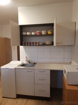 Garsonka Prievidza - 7
