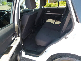 Suzuki Grand Vitara 1,9DDis 4x4 2011 - 7