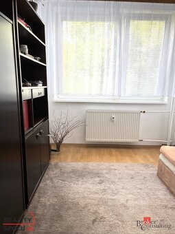 Predaj 3-izb. bytu na Buzuluckej ul. - 7