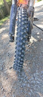 Pitbike 125 - 7
