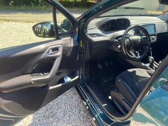 Peugeot 2008 (1.2 benzín ,rok 2018) - 7