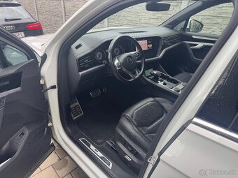 Volkswagen Touareg 3.0 V6 TDI SCR 286k R-Line 4Motion T - 7
