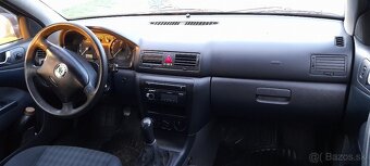 Škoda Octavia tur - 7