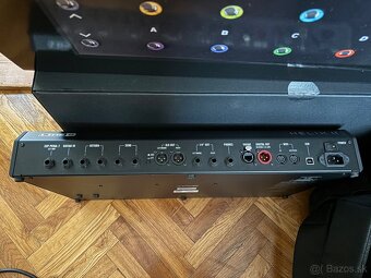 Line 6 Helix LT - multiefektový procesor - 7