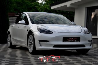 ⏩ Tesla Model 3 Long-Range Dual Motor AWD Facelift - 7