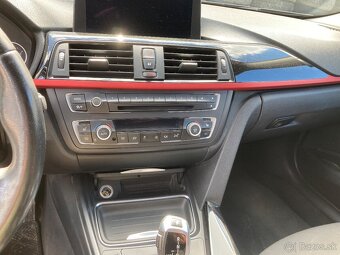 Bmw f31 - 7