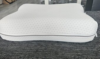 Ergonomický vankúš ISRANUNKEL - 7