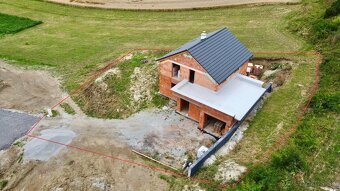 Novostavba Turčianske Jaseno - 7