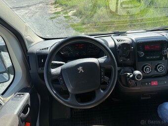 Peugeot Boxer 2.0 BlueHDi L4H2 - 7
