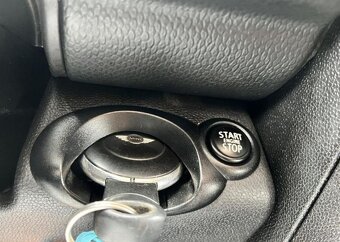 Mini Countryman Cooper 2.0D AUTOMAT KLIMA nafta automat - 7