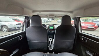 DACIA Spring 2022 serviska klima kůže navi kamera 1.maj - 7