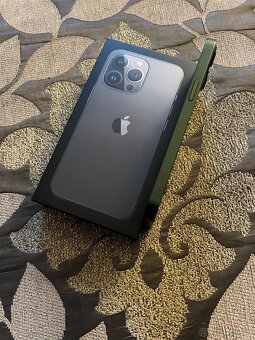 Apple iPhone 13 Green 128gb - 7
