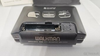 Sony WM-EX510 walkman - 7