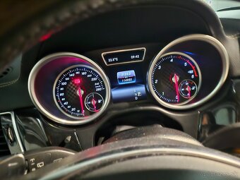 Mercedes GLE 350d - 7