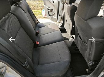 Astra caravan H 1.9CDTi 74kw 111jahre - 7