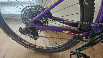 Rock Machine Blizz crb 50 - 7