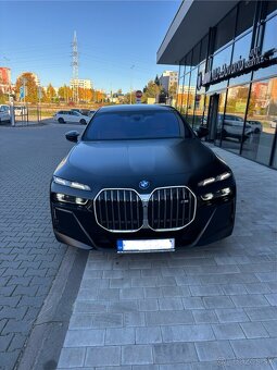 BMW rad7 M 760e xDrive 420kw - 7