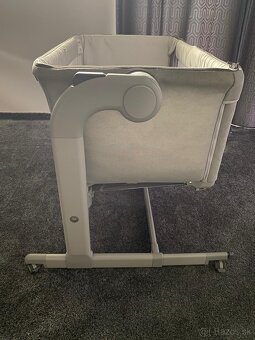 Chicco next2me magic - cool grey - 7