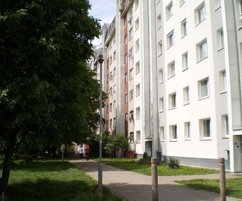 Byt na prenájom - ul. Hečkova, Bratislava III TOP - 7