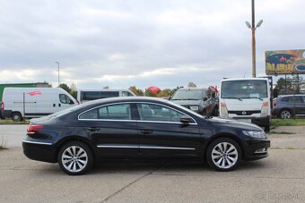 Volkswagen Passat CC 2.0 TDI 177k BlueMotion DSG - 7