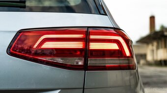 Volkswagen Passat Variant 2.0 TDI BMT Business Comfortline - 7