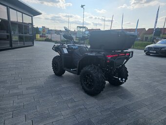 CFMOTO GLADIATOR X520-A EPS 2025 - 7