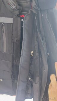 Bunda MQP velkost M - 7