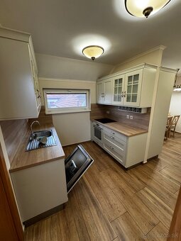 Veľký 2-izbový byt v Palárikove - 7