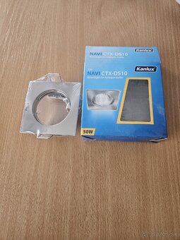 Pohybove sensory do interieru - 7