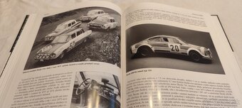 ŠKODA - kniha historie automobilové značky – edice autosalon - 7