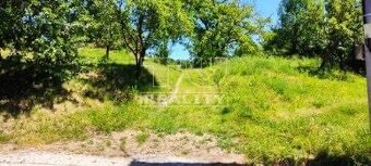 Na predaj stavebný pozemok Diviaky nad Nitricou - 7