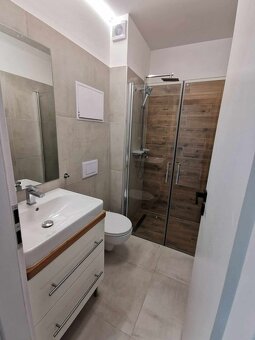 Ponukam na prenájom 1,5 izbovy byt v Detve - 7