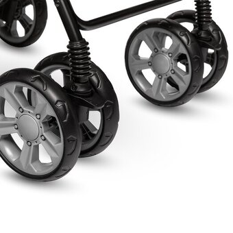 LIONELO Emma Plus Pink Scandi 3 krat pouzite - 7