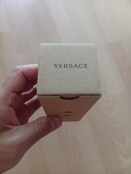 VERSACE - pánska krásna voňavka - 7