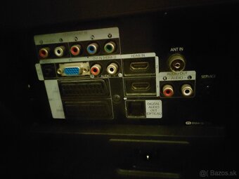 TV LCD Samsung HD 94cm - 7