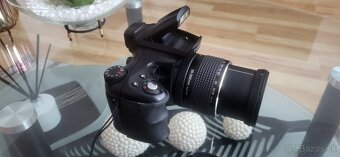 Fujifilm FinePix S6500fd - 7