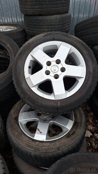 225/45 R17. ZIMNE PNEU - 7