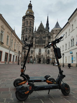 Kukirin G2 Master , Leoout x10 - 7